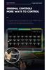 TS10 Universal Motorcycle Android Navigation with 7/9/10 Inch Bezel-less Display