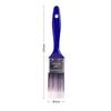 1Pcs Plastic Handle Bbq Brush Multifunction Pvc Glue Brush For Wall And Furniture Paint Tool Painting Artist Paint Brushes