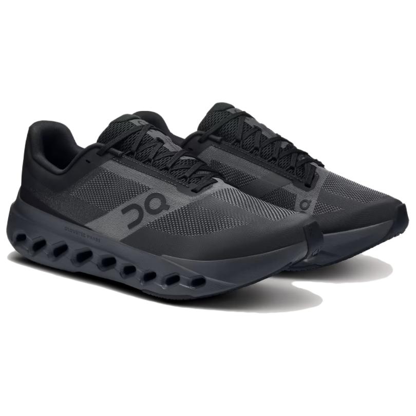 ON Cloudsurfer Next Nero Eclissi Uomo Sneakers 3ME30020106