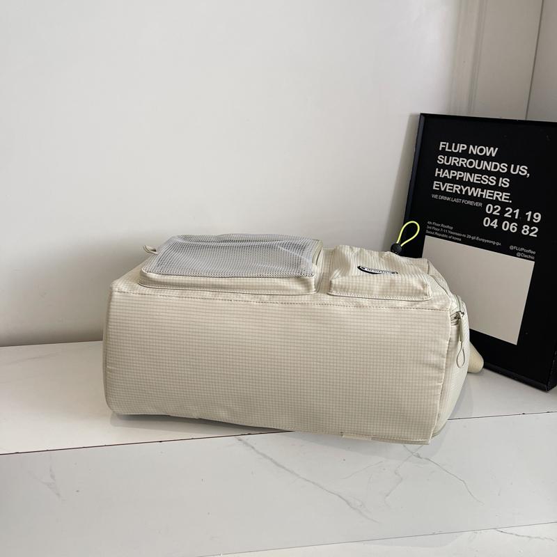 Sports Fitness Bag Wet and Dry Separate Swimming Crossbody Bag Lightweight Large Capacity Short-Distance Travel Shoulder Bag