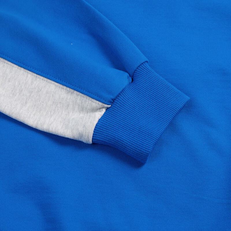 EBAER Unisex Printed Cotton Crew Neck Sweatshirt 120