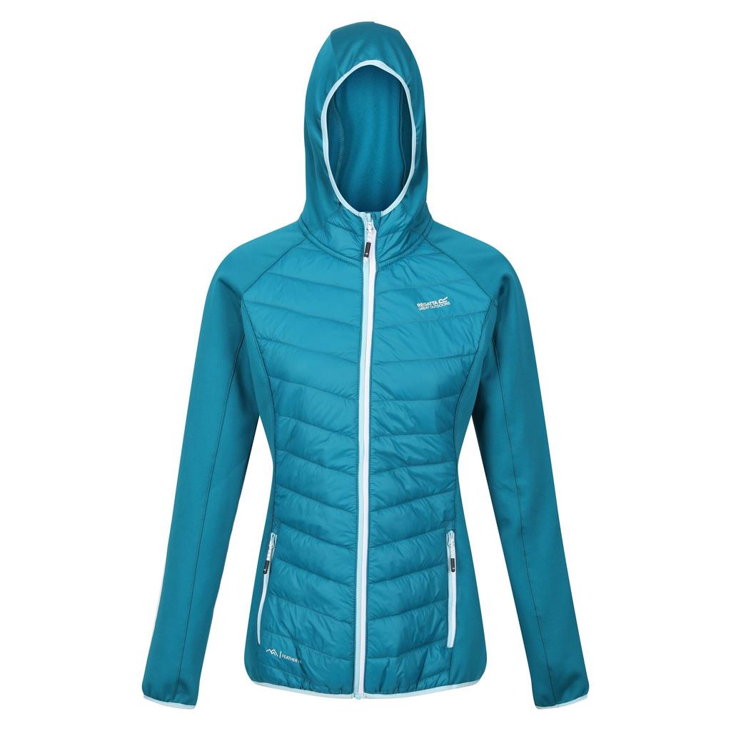 Regatta Womens/Ladies Andreson VIII Hybrid Jacket