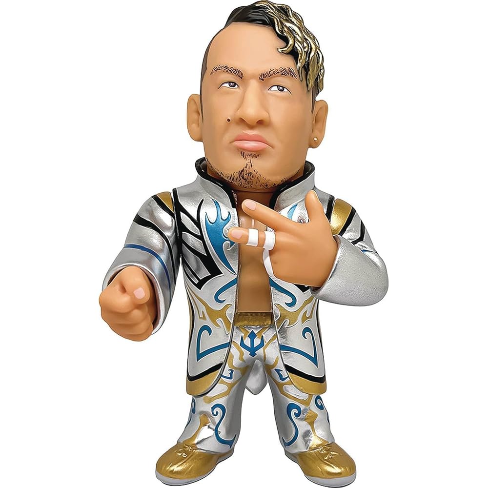 Legend Masters Soft Vinyl Action Figure Masamichi Marufuji 16d Collection Painted Movable 15cm