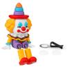 Cartoon Clown Shaking Feet Figure Car Ornaments Auto Interior Decorations Big Hero Toys Ornament Interior Dashboard Accessories