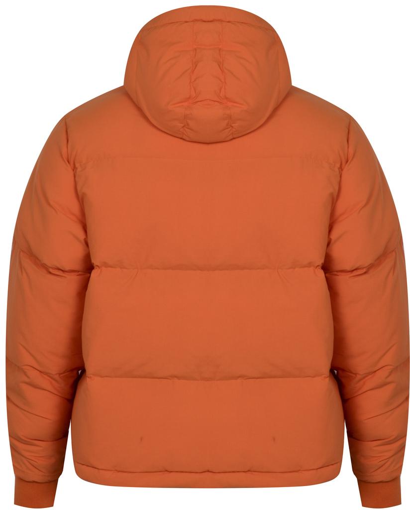 Puma X Ami - Herrenjacke - Daunenjacke 535991-72