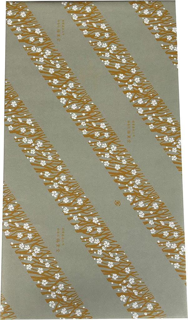 [Packaging with Lotus Flower Wrapping] Umekundo Silver Box Assortment  [Give a Heartwarming Light and Fragrance—Gift Incense with Candle and