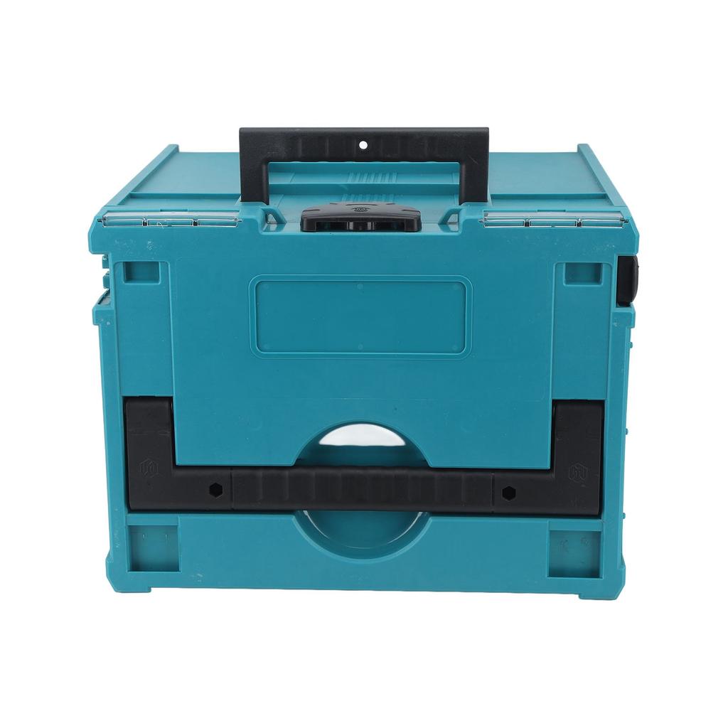 Cutie de scule Depozitare Cutie de scule Cutie Spațiu mare Organizator portabil pentru componente hardware pentru reparații