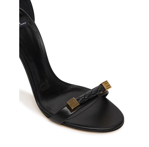 Сандалии Elisabetta Franchi SA12L61E2