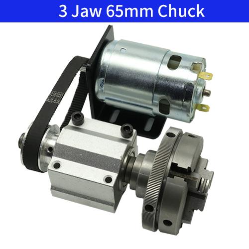 

Деревообрабатывающий патрон для токарного станка Самоцентрирующийся Сделай сам Двигатель постоянного тока Роторный токарный станок 3 4 кулачковый патрон Шпиндельный узел Деревообработка Станок для изготовления бусин