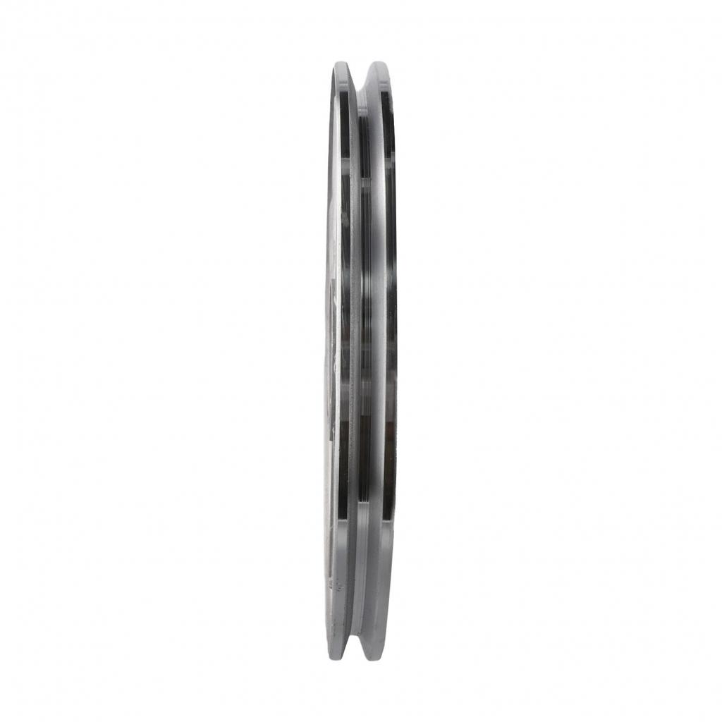 Robust Metal Belt Machine Head Flywheel Pulley Designed for A Type Applications