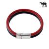 Braceletes – Pulseiras entrelaçadas
