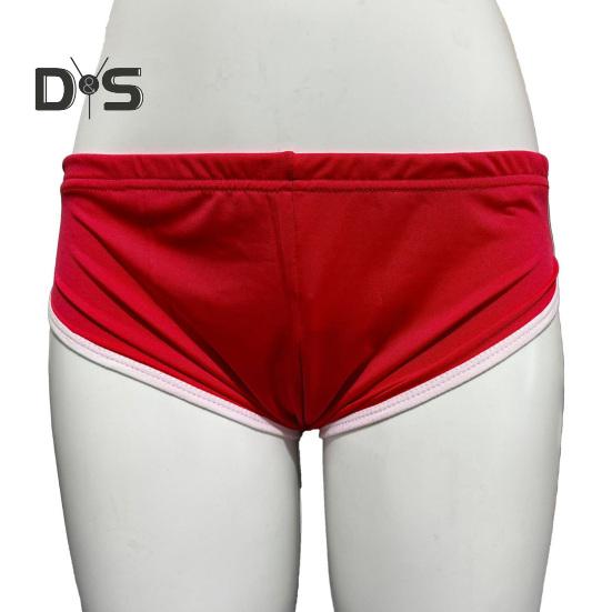 Women's Workout Yoga Gym Shorts Sexy Booty Shorts Fitness Running Hot Pants Casual Stretch Lounge Shorts for Summer Beach