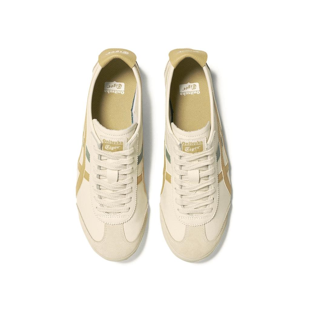 Onitsuka Tiger Mexico 66 'Cream Mineral Brown' Men's 1183A201-120