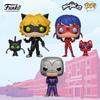 Ladybug Catnoir 359 Figure Handcrafted Pvc Model Toy For Teens And Young Adults