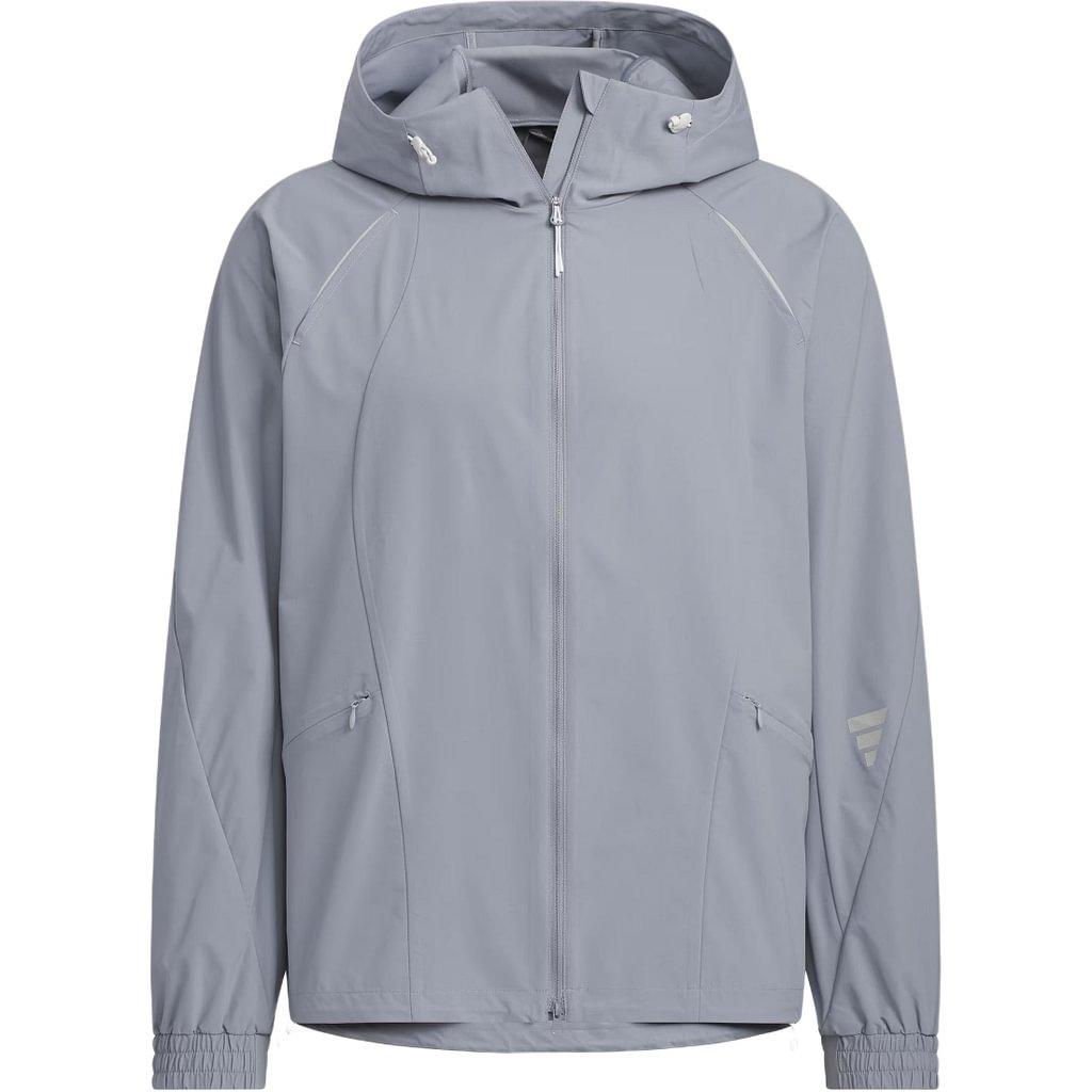 Adidas FOS SS25 STYLE WOVEN Jacket Men s KC6065 M