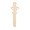 Wooden for DIY Painting Crafts, Wood Discs for Kids