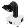 Suction Hose Fume Smoke Absorber Built In Triple Filter Small Solder Smoke Purifier for Welding