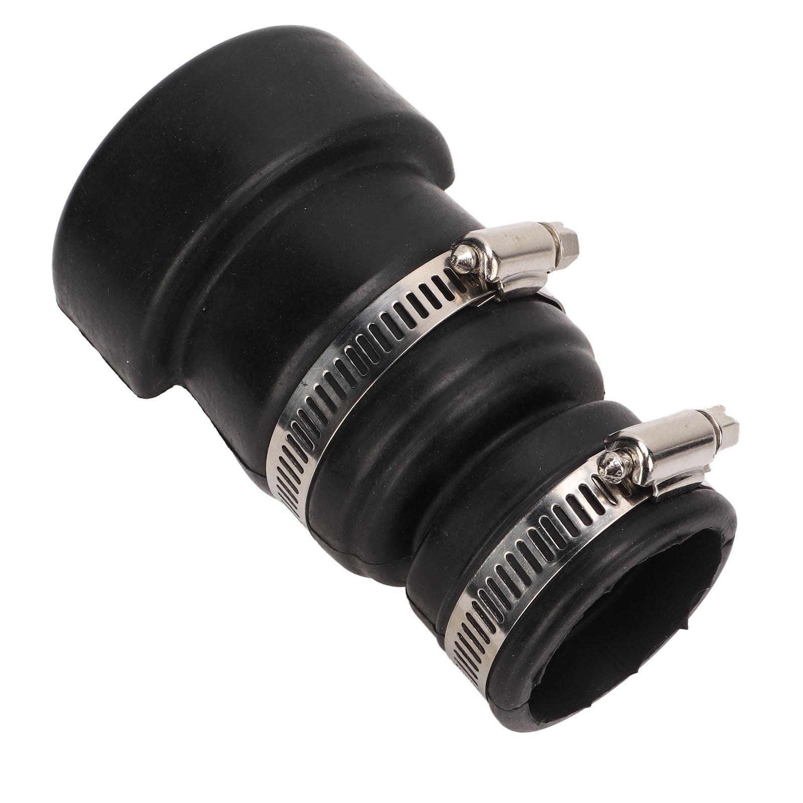 

Drive Shaft Bellow Boot 420832648 Rubber Oil Pump Boot with Ball Bearing Replacement for Sea‑Doo GTS GTX RXP WAKE Series