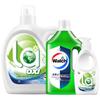 Walch Family Laundry & Disinfectant Set