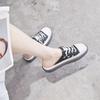 Half slippers women 2025 heelless lazy little white shoes Internet celebrities casual wear fashion bag head sandals women comfortable