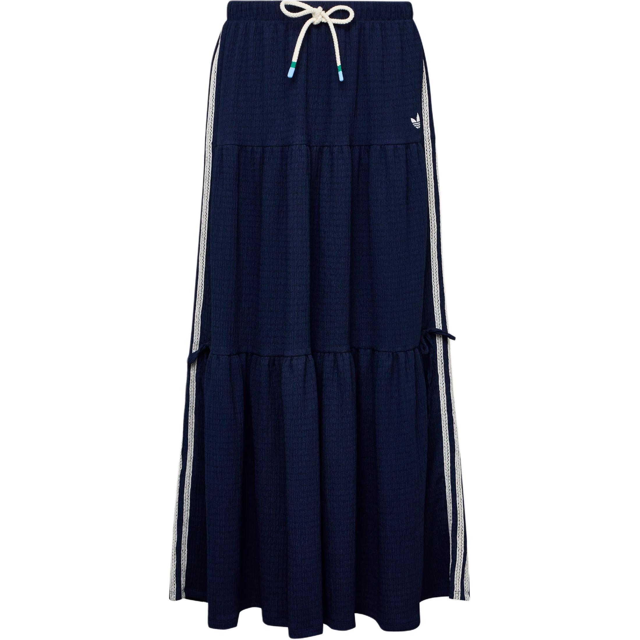 Adidas Originals Casual Long Skirts Women`s