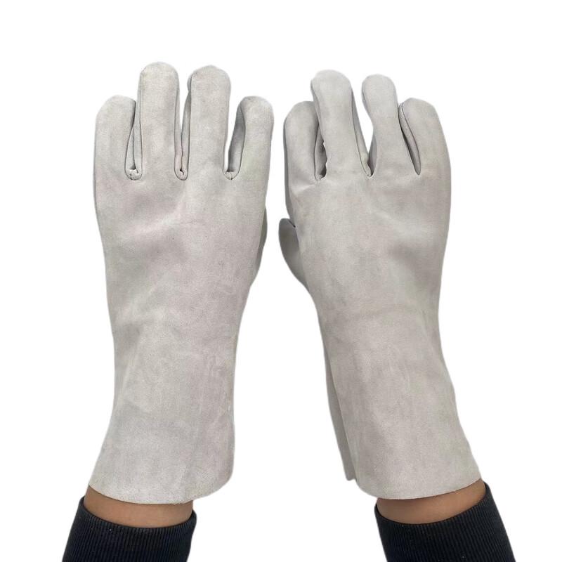 Cowhide Welding Gloves