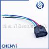 4 Pin Waterproof Connector Car High Voltage Package Ignition Coil Plug 8K0971994 8K0971994A 8K0 971 994 for VW 06L971824