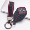 Key Case Cover for Haval H6 All with Keychain Protective Accessory Key Fob Protection Replacement Daily Use Car Remote Cover Key Shell Accessory