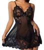Sexy Erotic Lingerie 1 Piece Lace Set for Women