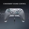 GameSir G7 SE Wired Controller for Xbox One, Xbox Series X|S, and PC, Gamepad with Hall Effect Joystick and 3.5mm Audio Jack