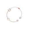 Swarovski Remix Magnetic Closure Metal Bracelets Women's 5572649