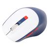 Bluetooth Mouse Multifunction Mute Button Type C Charging Interface 2.4G Wireless Mouse for PC Laptop (2.4G Battery
