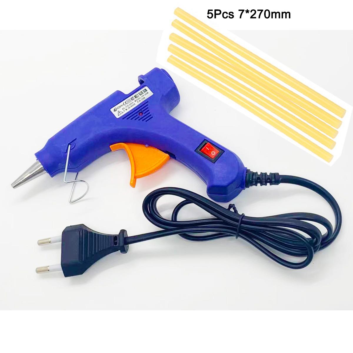 Car Dent Puller Repair T Dent Tool Auto Body Paintless Body Part Mechanical Sheet Metal Slide Removal Slide Hammer Reverse+18Pcs Kit 3