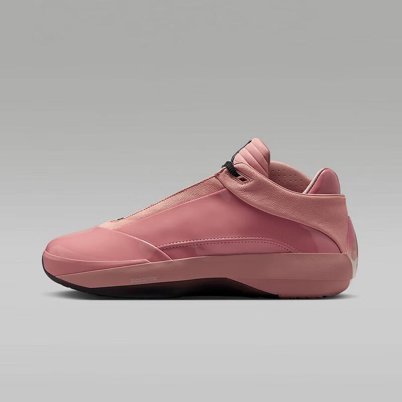 Баскетбольные кроссовки Jordan AJ40 для тренировок 9
