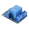 AA58 YX-X0001 DC 12V Battery Undervoltage Management Module Low Voltage Automatic Switch Recovery Protection Module