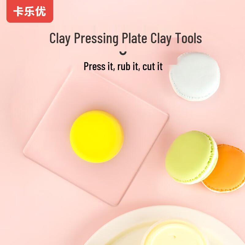 Coloyou Ultra-Light Clay & Creative Craft Kits