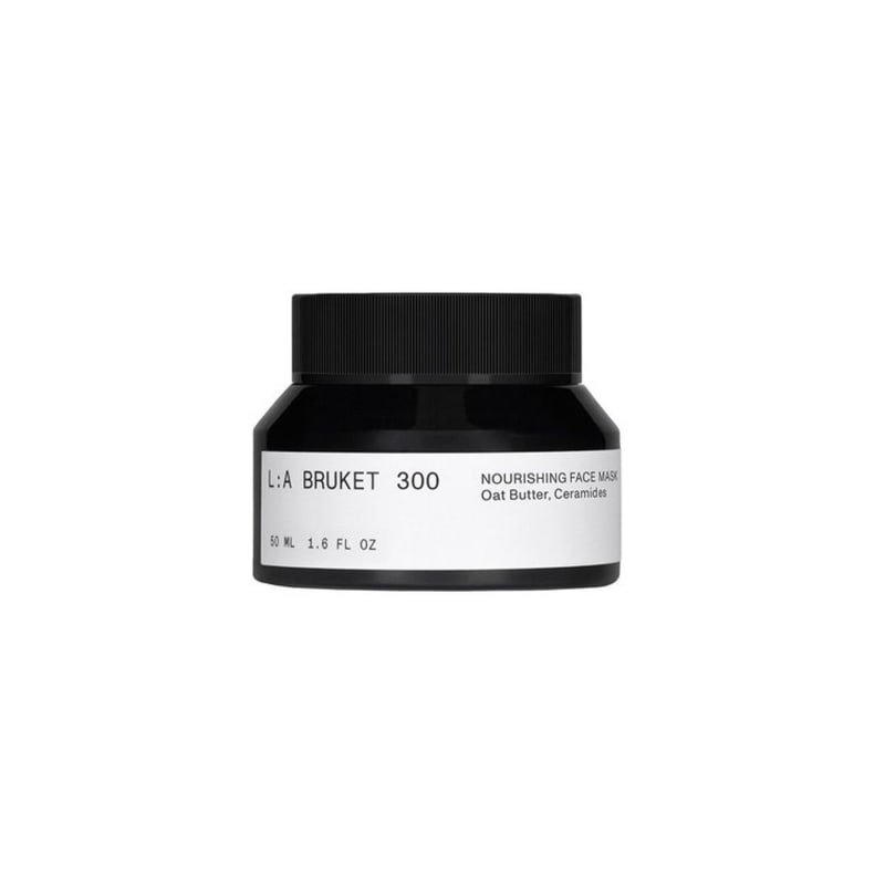 Nourishing Face Mask 50ml