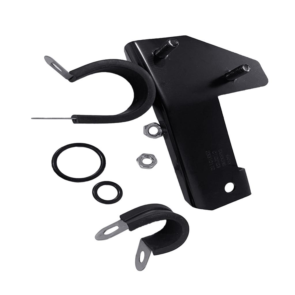 Repair Kits for 5 Series Air Conditioning Duct Bracket Fix & Secure Your Air Condition System Simple Installation