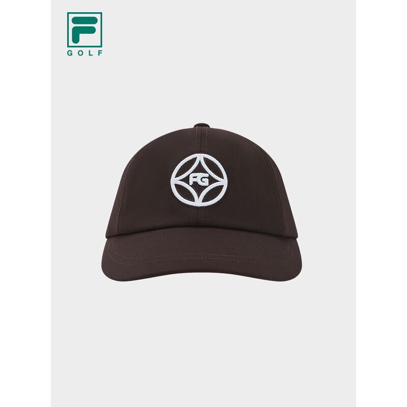 FILA Women s 2026 Spring Golf Baseball Cap 30