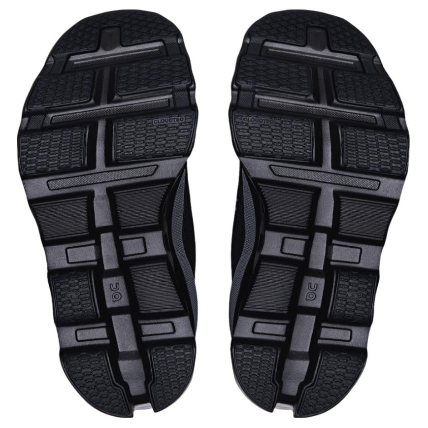 Tênis Cloudmonster 2 Black Eclipse Feminino 3WE10110106