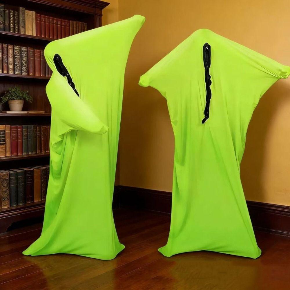 Seamless Autism Body Sock Elastic Sensory Bags Dynamic Movement Sensory Socks  Sensory Training