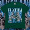 Custom T-Shirt and Kids Shirt with Your Idea – Great for Birthdays, Couples, or Events