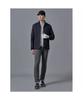 Beanpole Golf Men'S Transitional Padded Jumper - Navy
