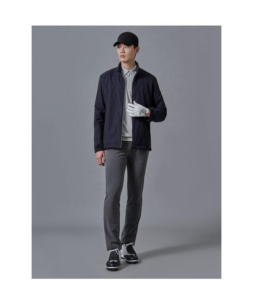 Beanpole Golf Men'S Transitional Padded Jumper - Navy