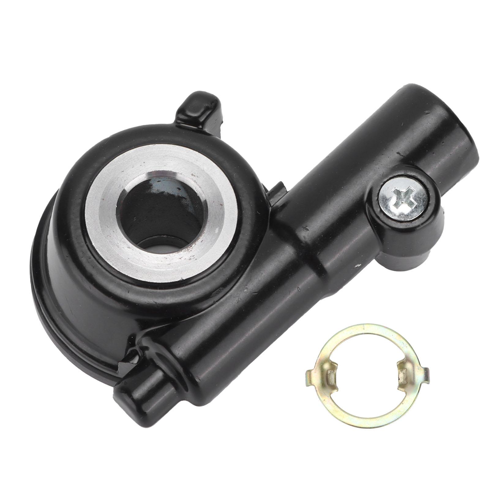 

Speedometer Drive 44800KF0023 Replacement for XR250R/XR250L/XR350R/XR350L/XR500R/XR600R Motorcycle Accessories чорний