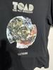 Toad the Wet Sprocket Band Starting Now Shirt Unisex Concert S To 5XL EL416 Unisex T-Shirt