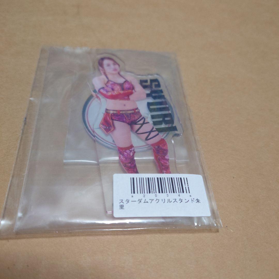 

Akari Acrylic Stand Stardom Women s Pro Wrestling
