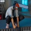 Figura Chainsaw Man Noodle Stopper Diabo da Serra Elétrica