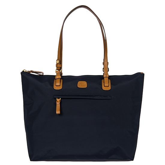 Brics X-Back Sportina Large Ocean Blue (Br-Bxg45070.050)