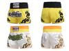ANOTHERBOXER Ripstop Muay Thai Gym Training Shorts 